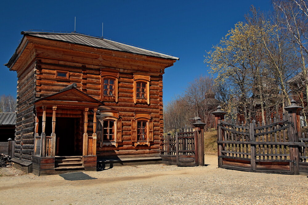 Photograph by Александр Кожевников