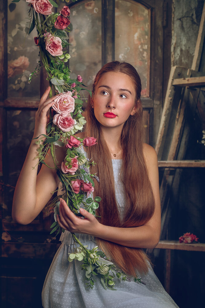 Photograph by Maria Jacewicz
