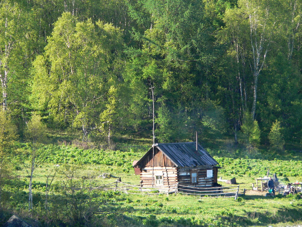 Photograph by Светлана Баяхчева (Тушавина)