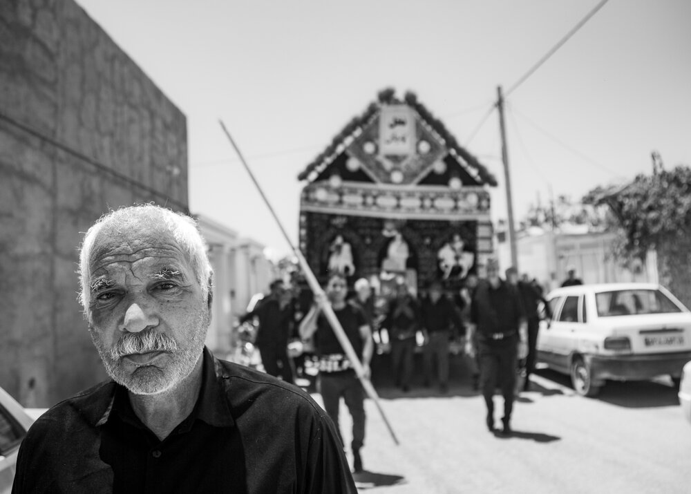 Photograph by seyed mostafa yousefi