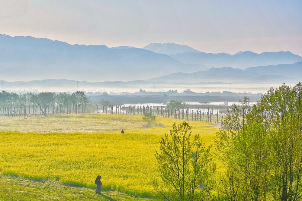 Photograph by Dyeyou