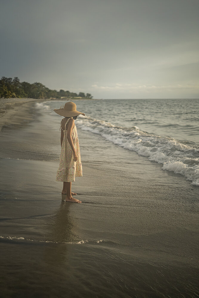The Edge of Silence