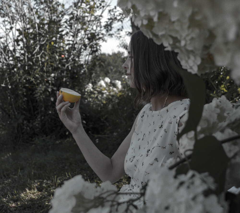 Photograph by Анна Самара
