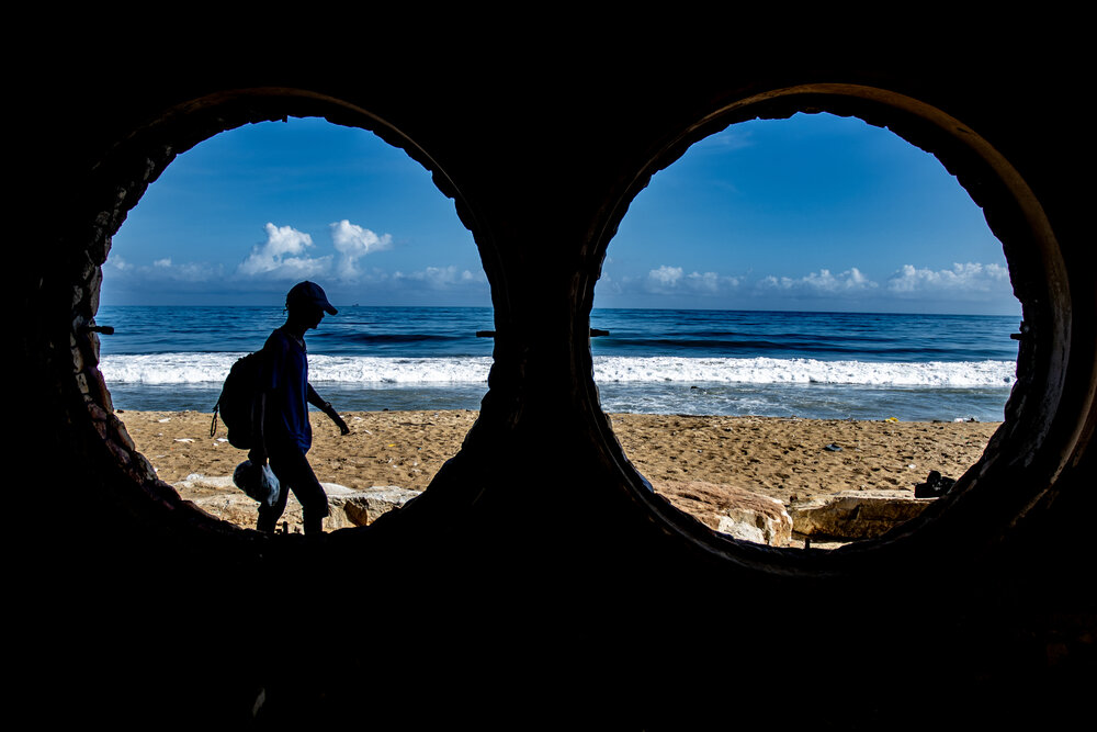 Photograph by Leonardo Rojas