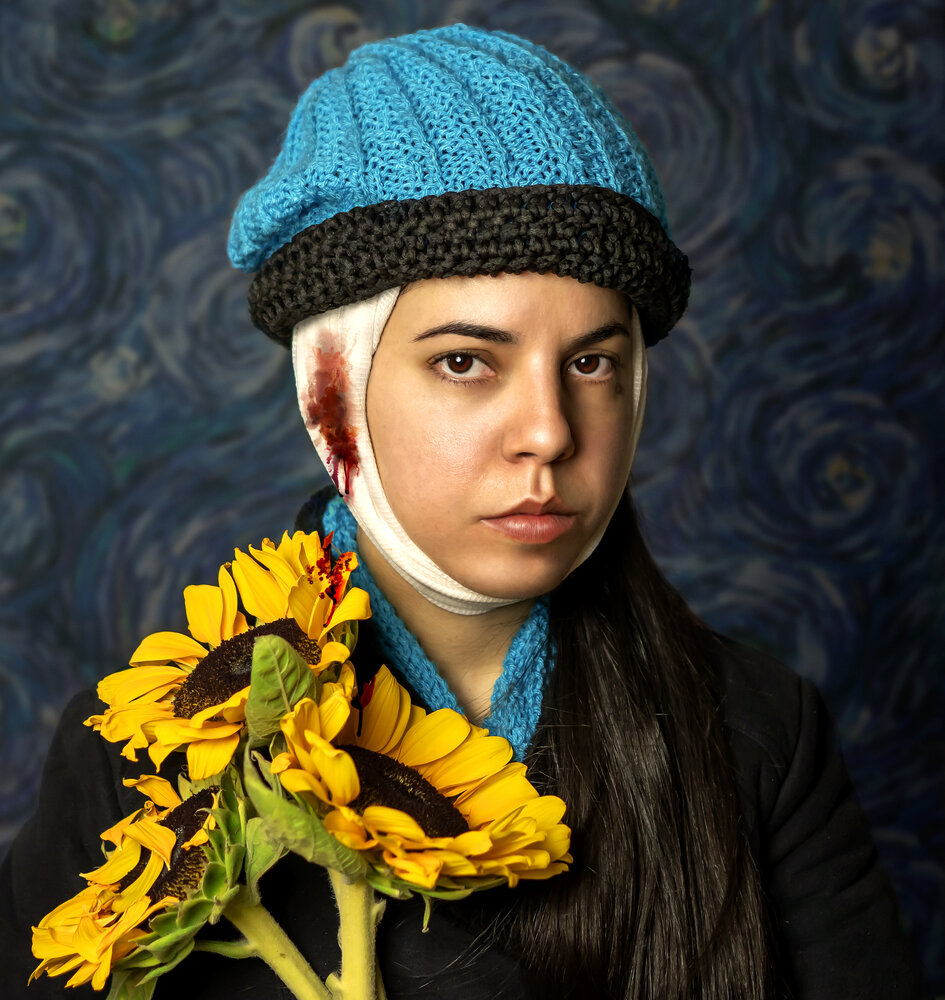 Photograph by ROCÍO PAVÓN RODRÍGUEZ