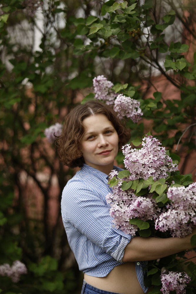 Photograph by Раиса Кравченко