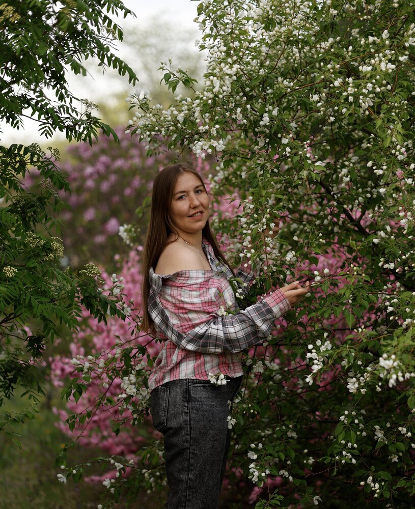 Photograph by Раиса Кравченко