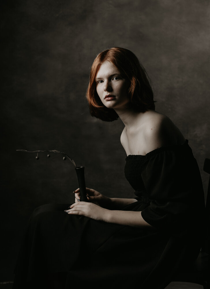 Photograph by Elizaveta Yasyuchenya