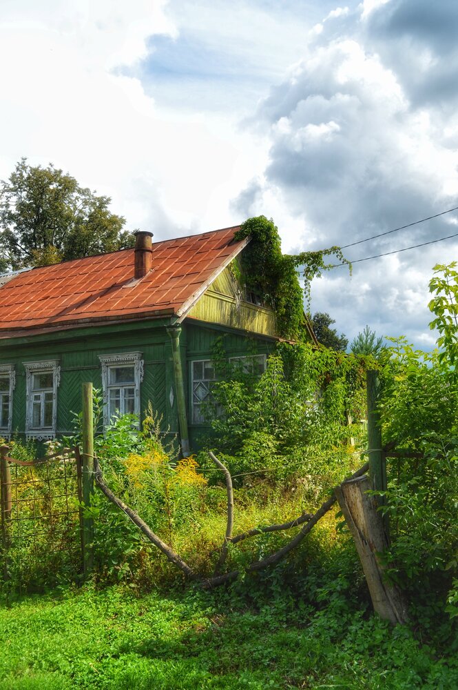 Photograph by Александр Лабутин