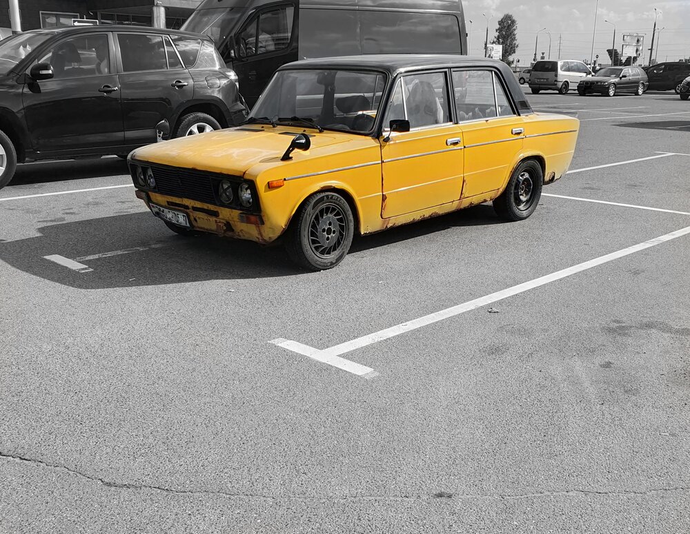 Photograph by артём мякинник
