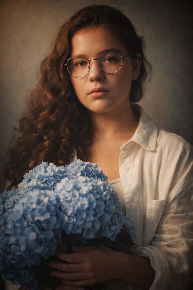 Photograph by Dina Chaica