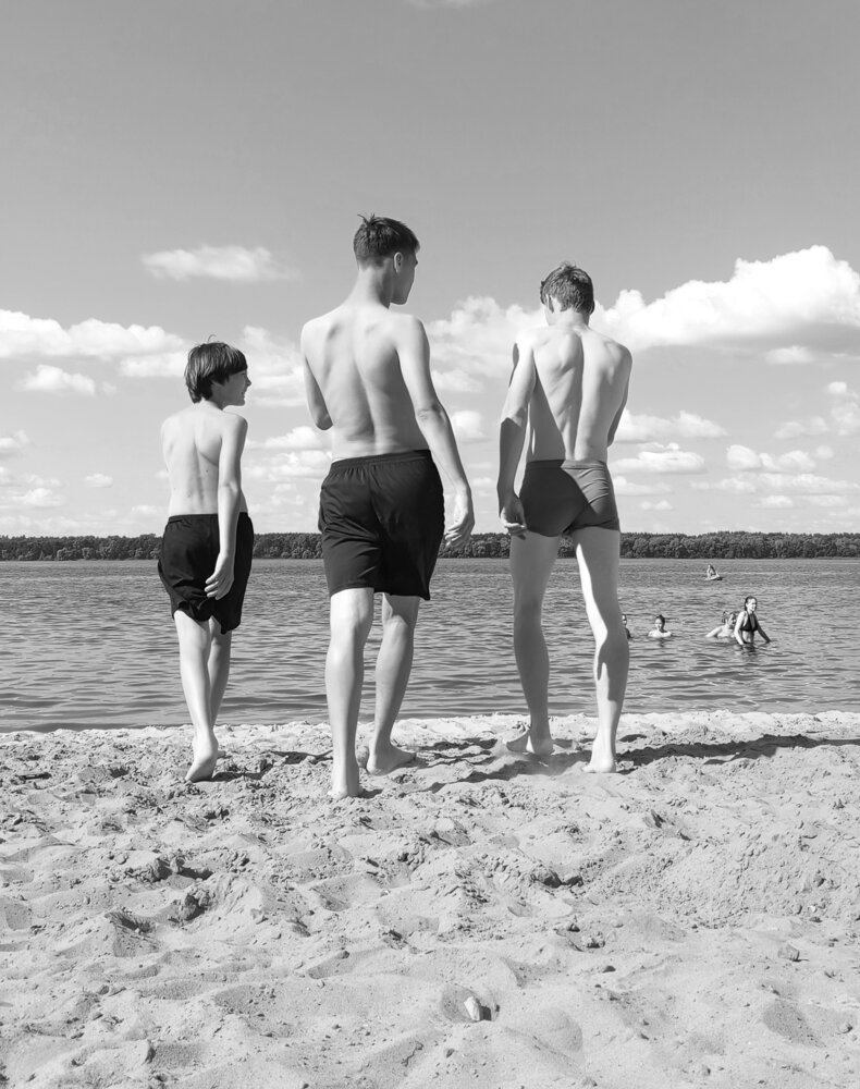 Photograph by Татьяна Кунц