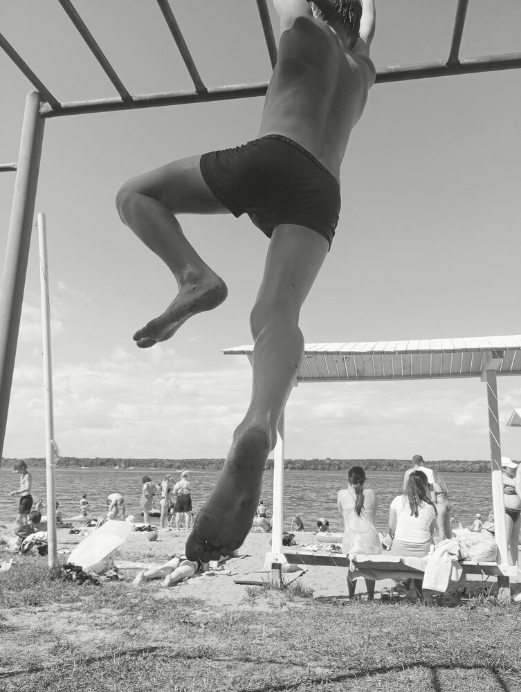 Photograph by Татьяна Кунц