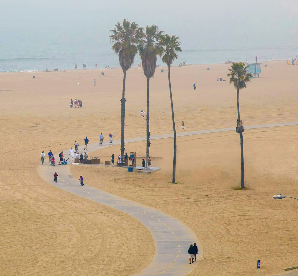 Venice Beach