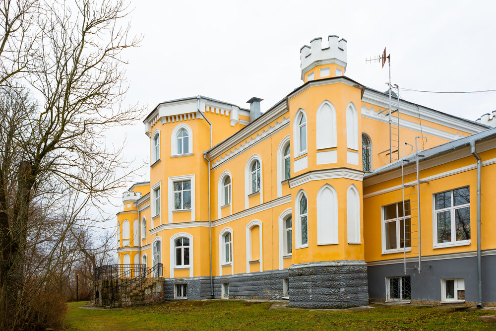 Photograph by Диана Бородзе