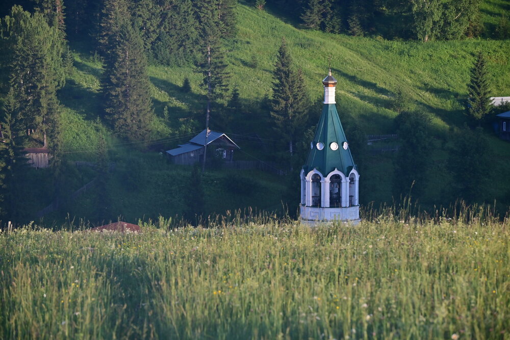 Photograph by Сергей Зубов