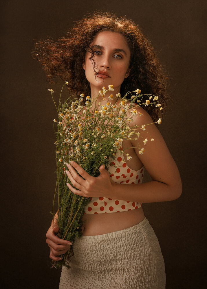 Photograph by Cornelia Ghergut