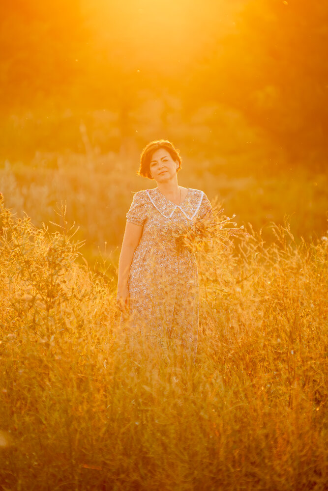 Photograph by Галина Григорьева
