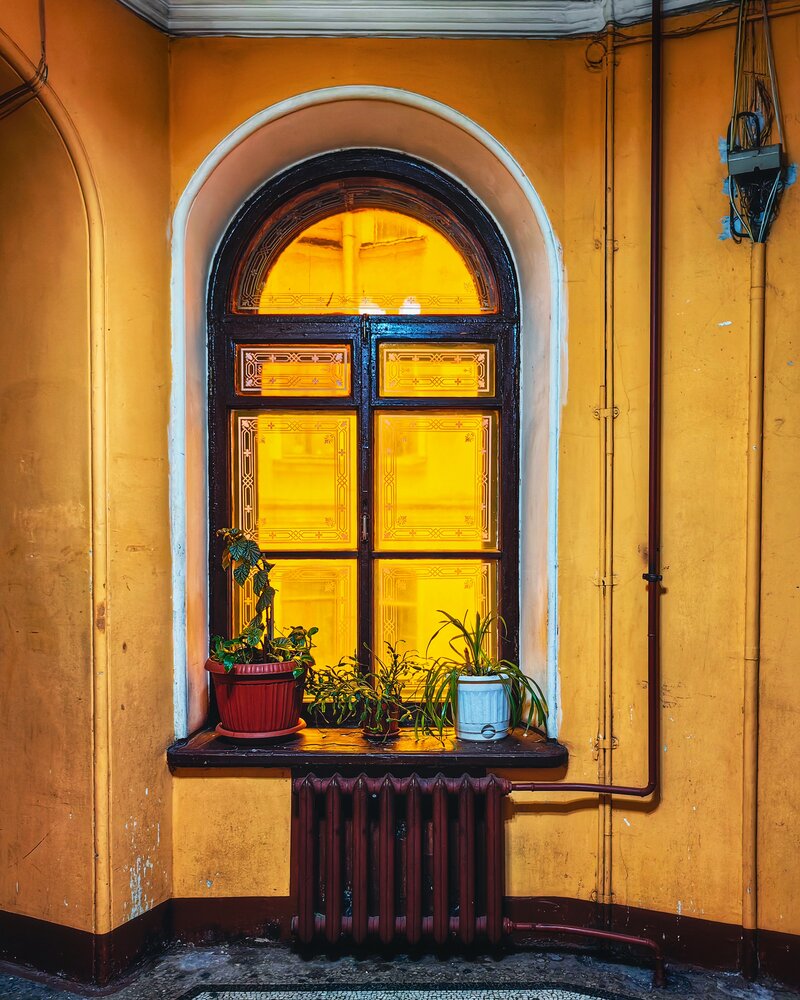 Photograph by Алексей Гуминский