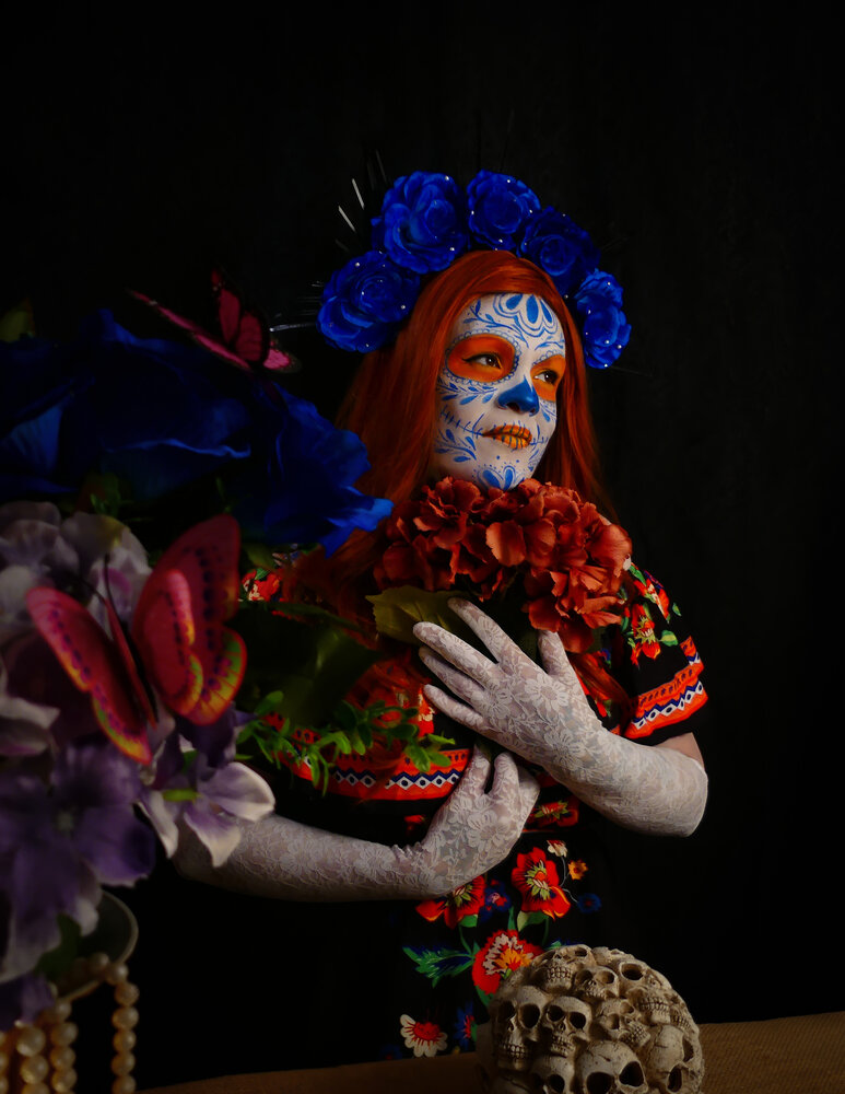The Last Bouquet