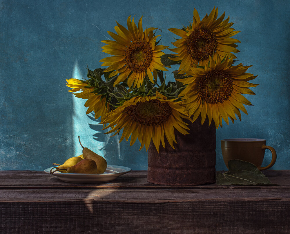 Photograph by Victoria Mogulyan