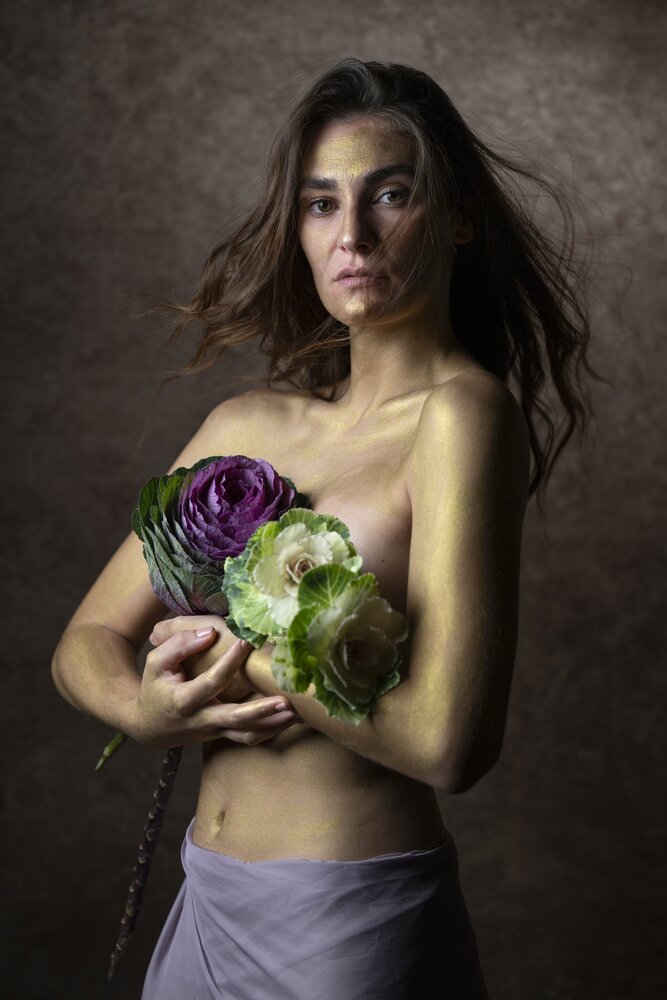 Photograph by Mauro Bragagna