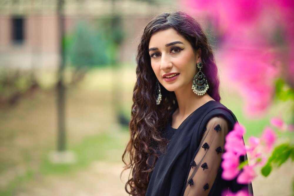 Photograph by Hasham Malik