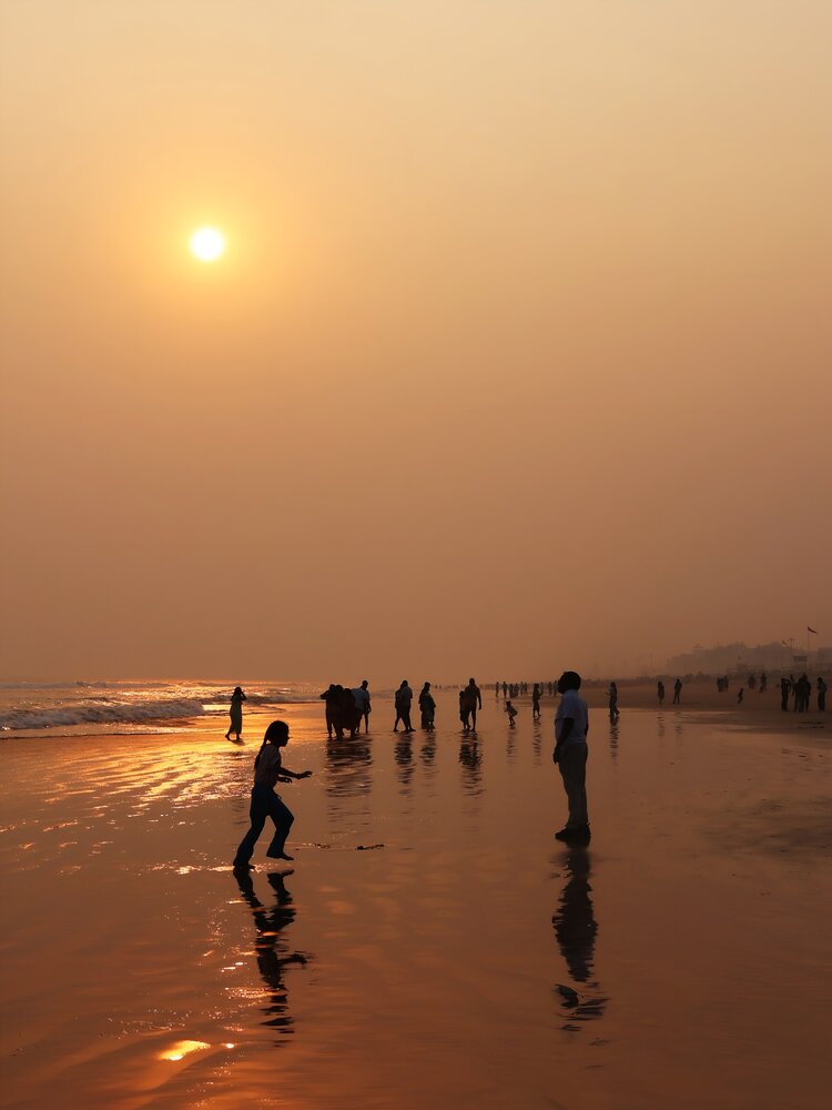 Photograph by Subham Durgey
