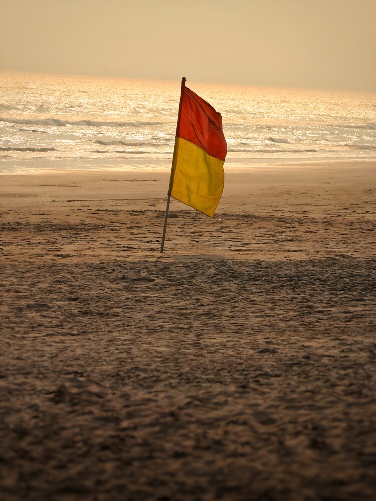 Photograph by Subham Durgey