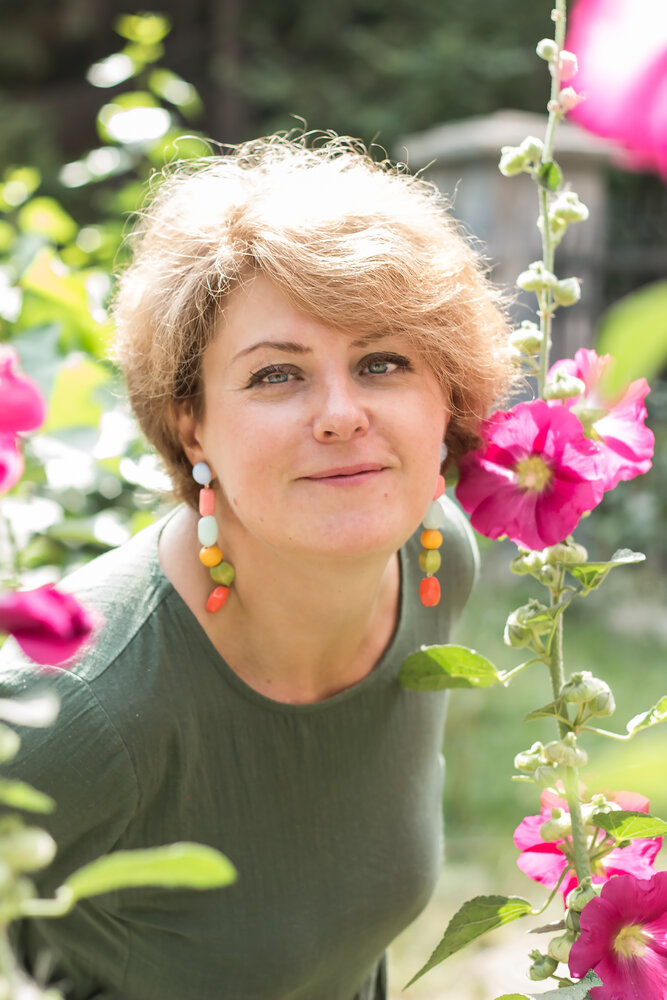 Photograph by Евгения Иванова