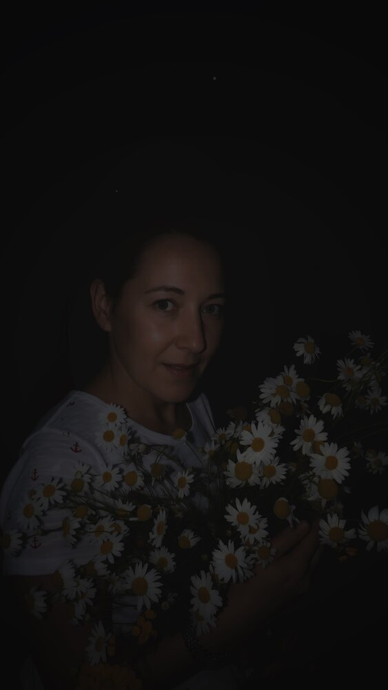 Photograph by Динара