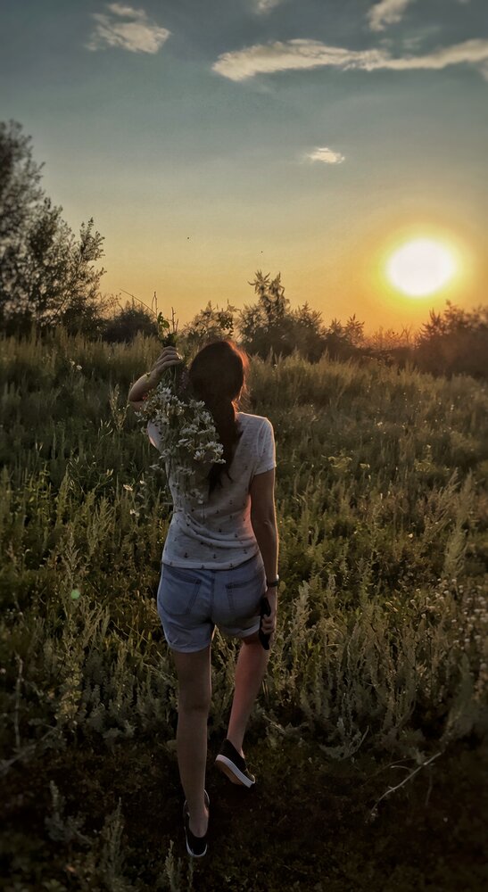 Photograph by Динара