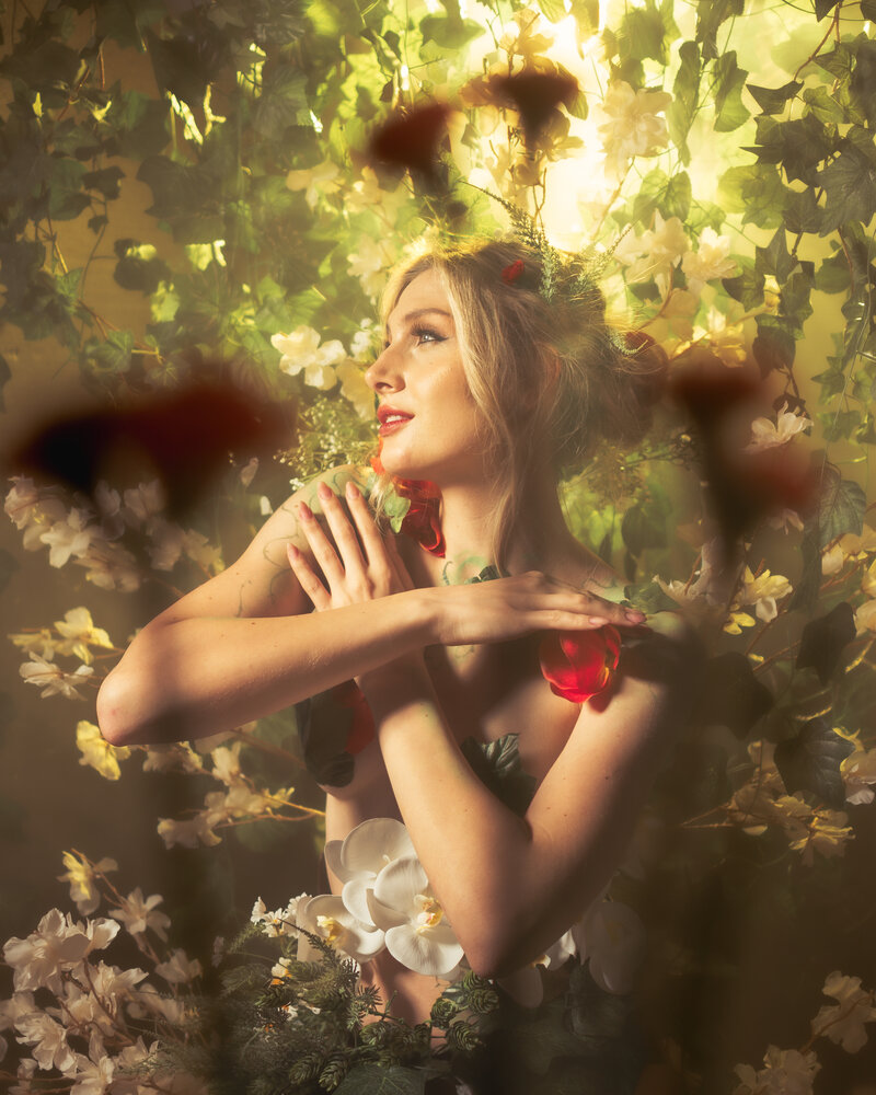 Photograph by Aleksei Selin [ selins.ru ]