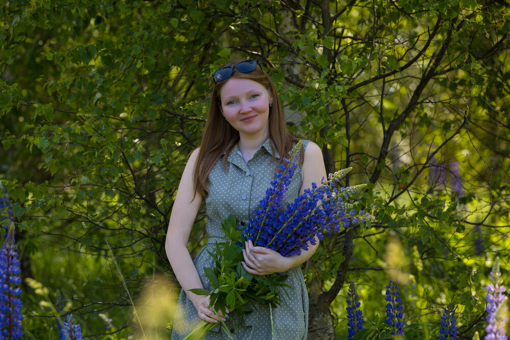 Photograph by Феофанов Николай