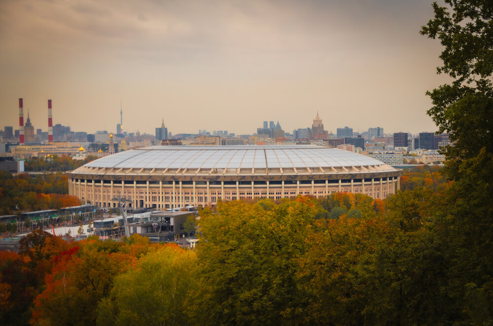 Photograph by Ольга Ин