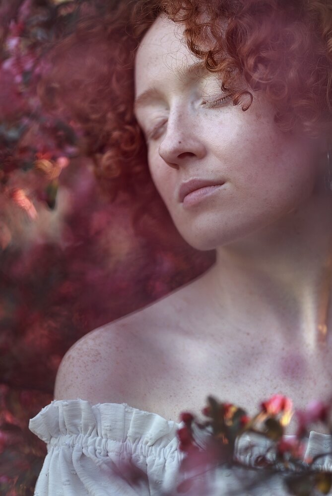 Photograph by Анастасия Балабанова