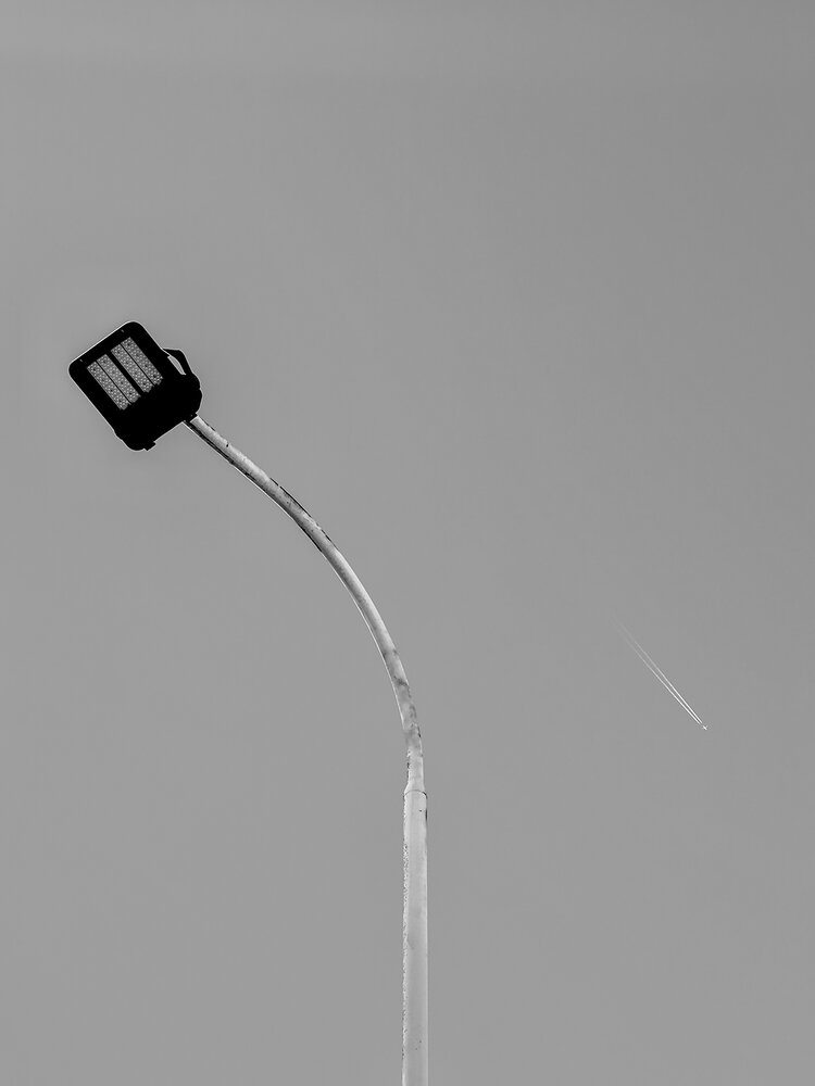 Photograph by Reza Ghasemi