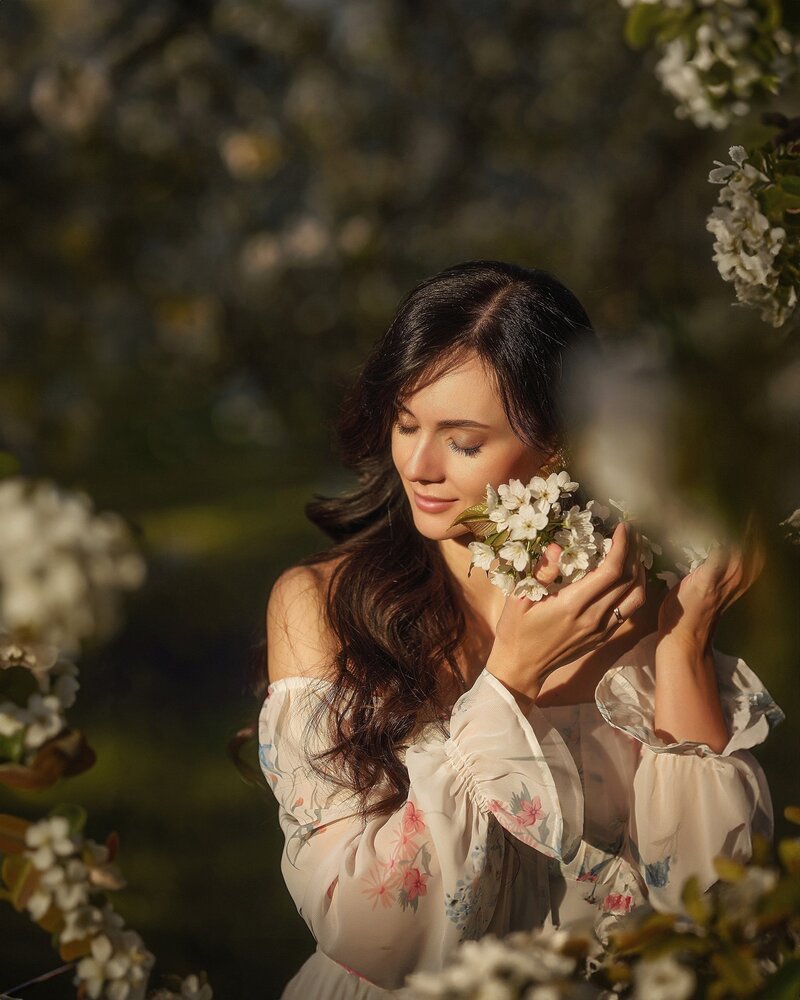 Photograph by Наталья Меснянкина