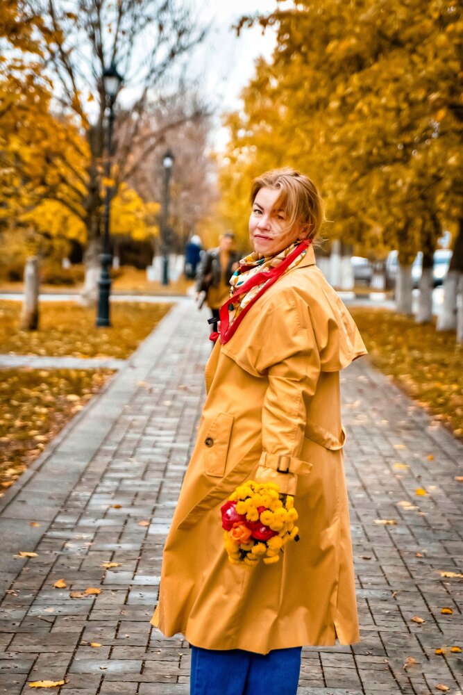Photograph by Надежда Дойбан