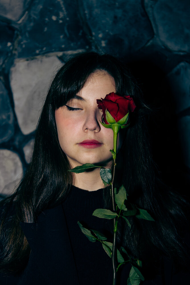 Photograph by TropTard