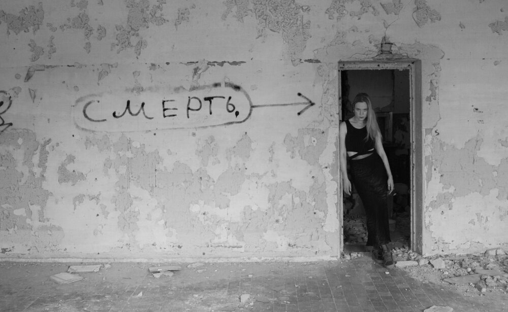 Photograph by Dengiz Ozan