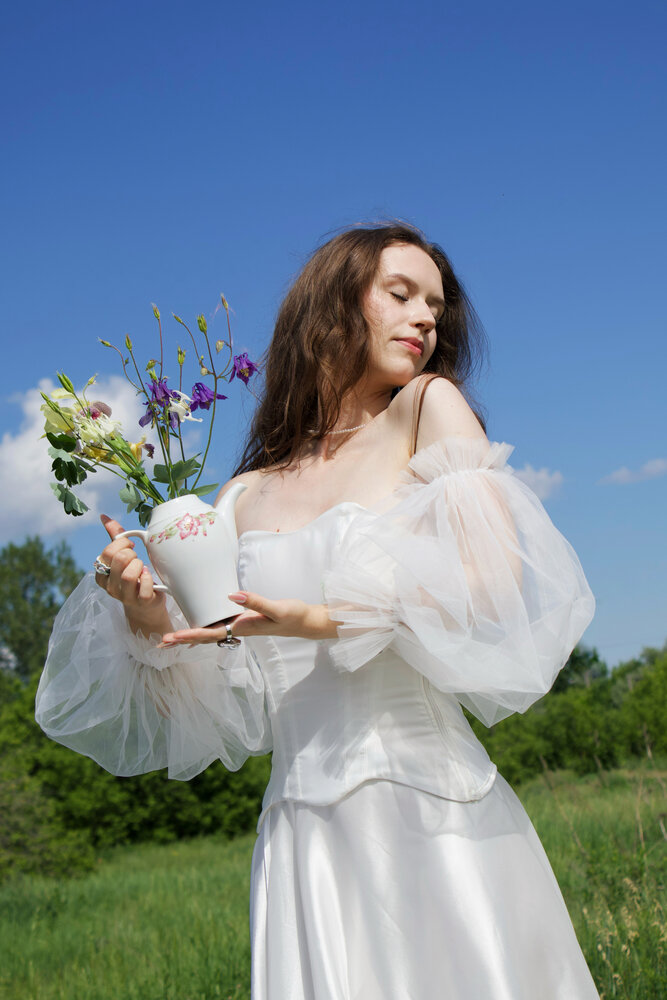 Photograph by Нина Чепрасова