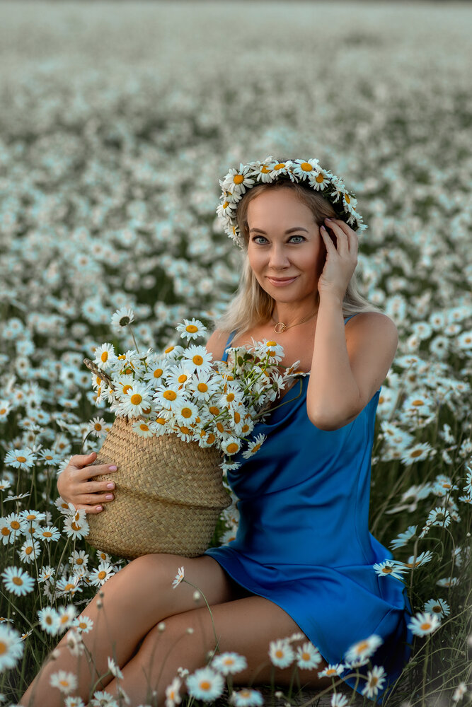Фотография автора Ekaterina Mendeleva
