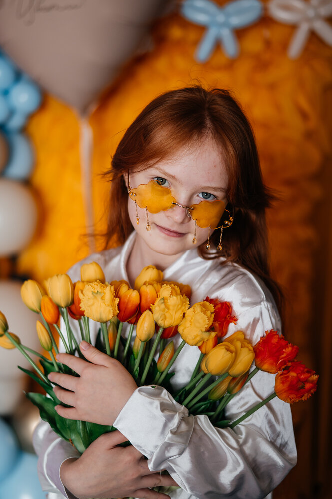 Photograph by Светлана Субботина