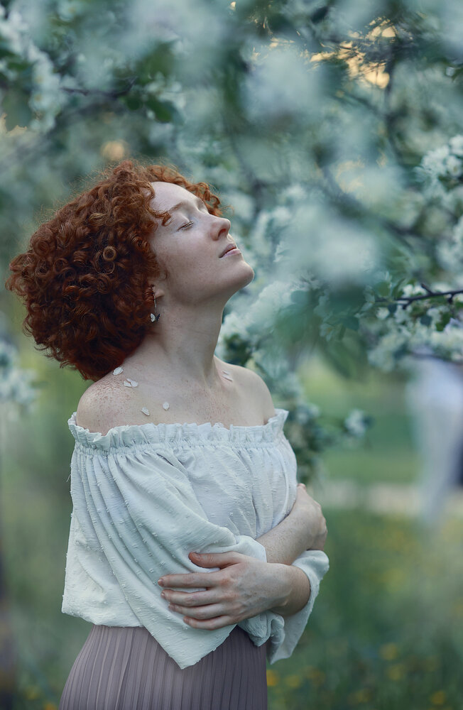 Photograph by Анастасия Балабанова