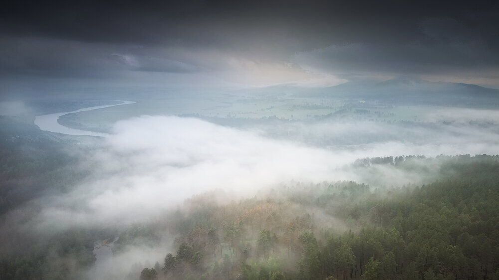 Photograph by Новокрещенов Станислав