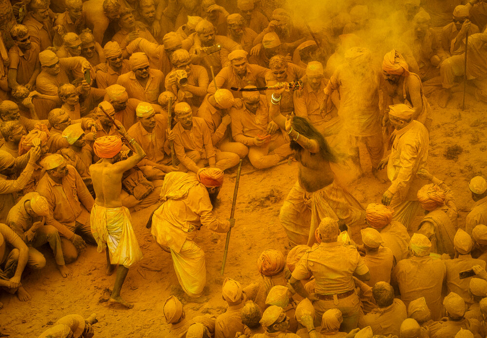 Photograph by Rahul Wedpathak