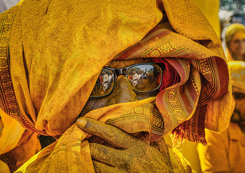 Photograph by Rahul Wedpathak
