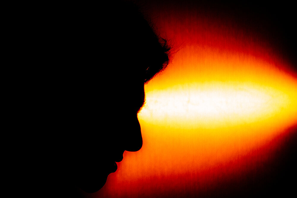 Photograph by TropTard