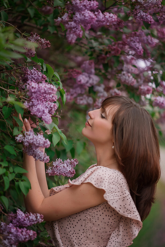 Photograph by Лариса Фомина